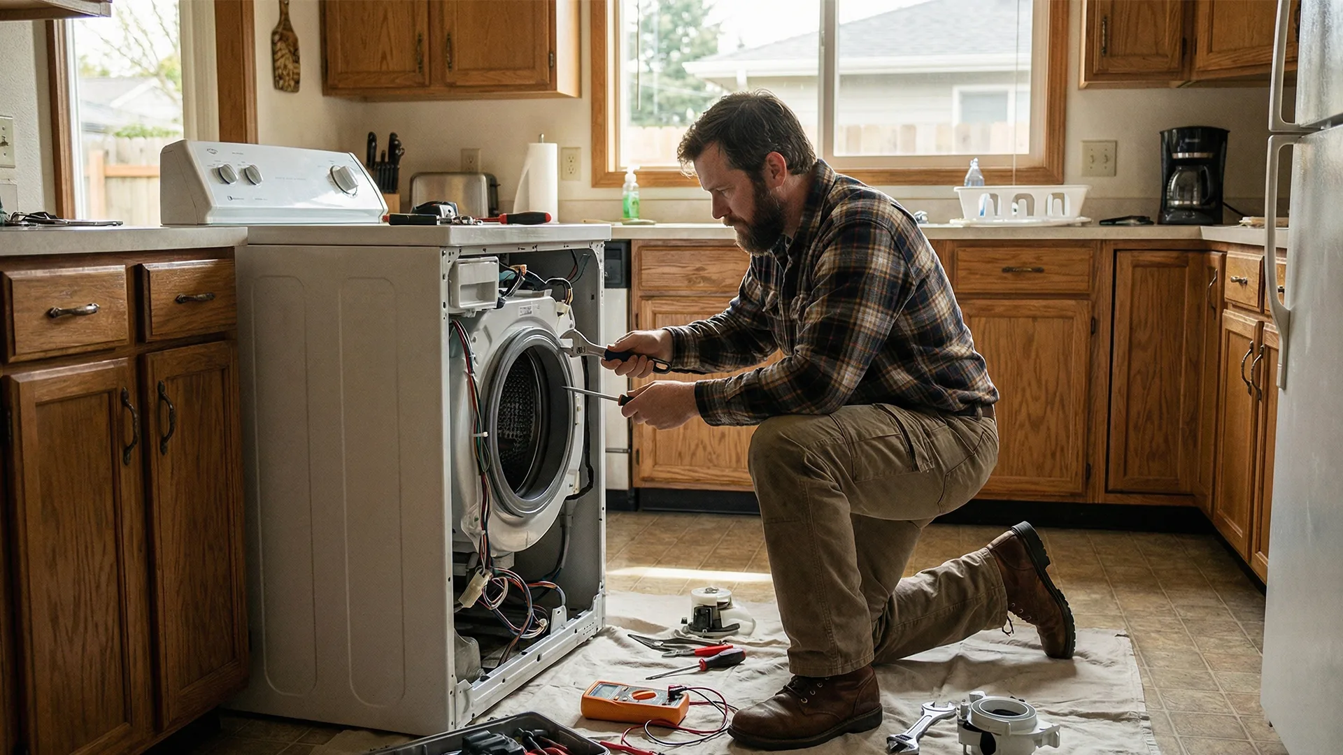 Appliance Repair