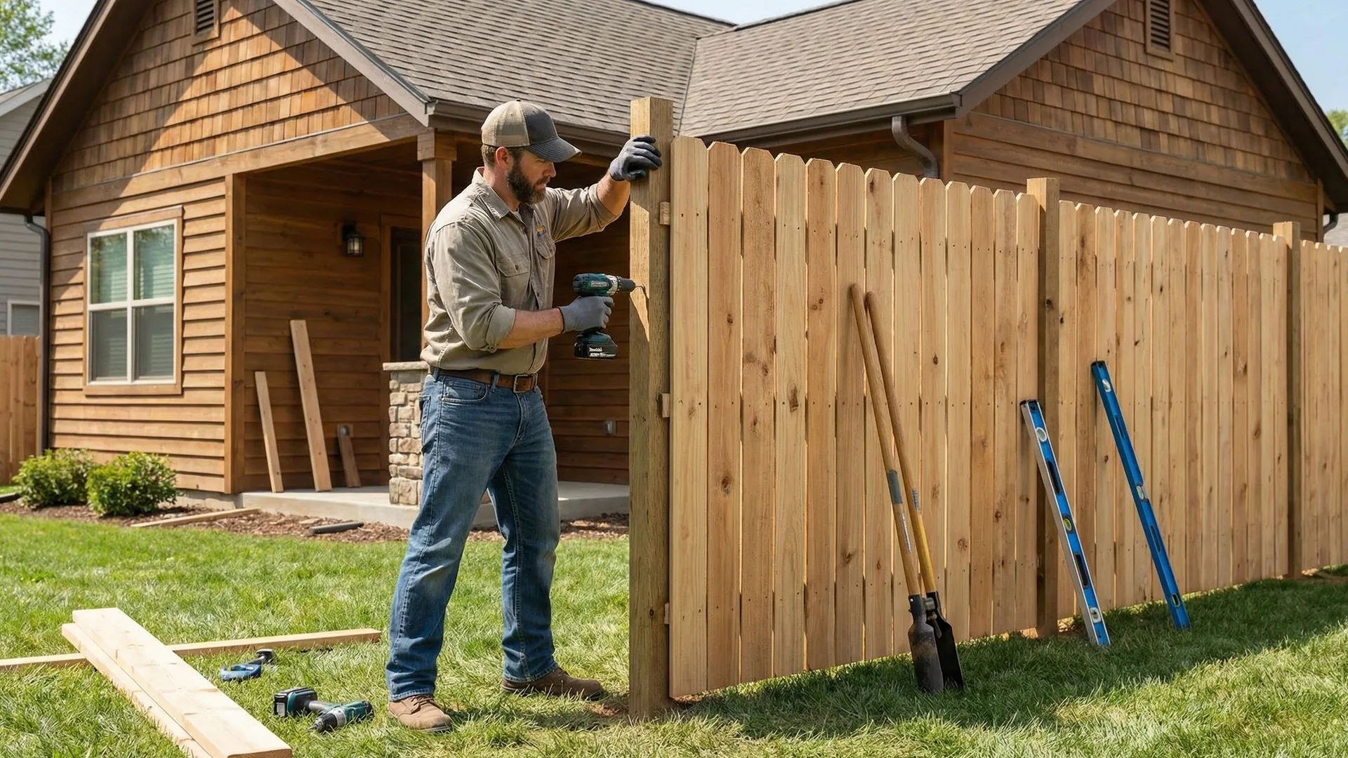 Fence Services