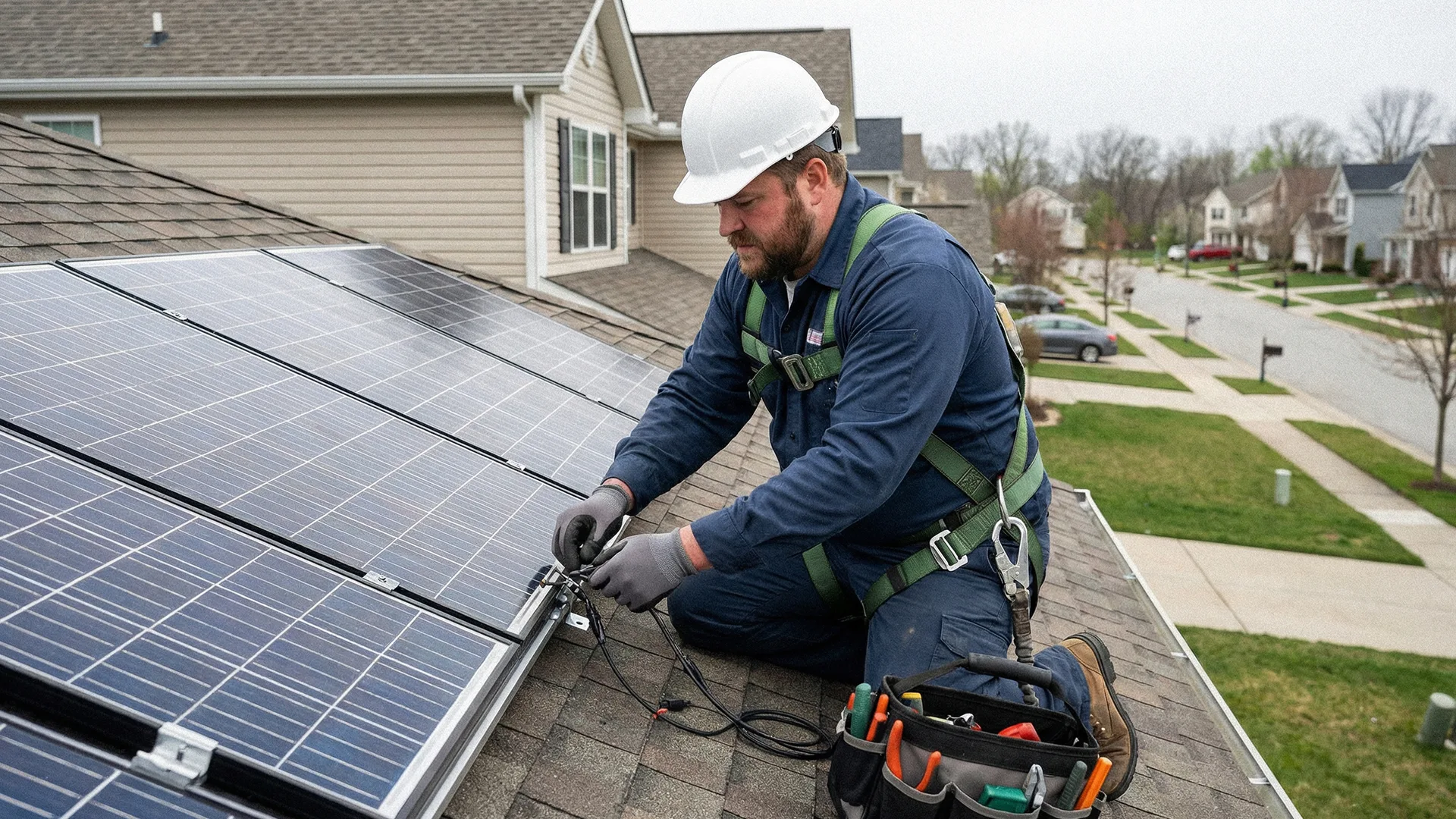 Installation Services