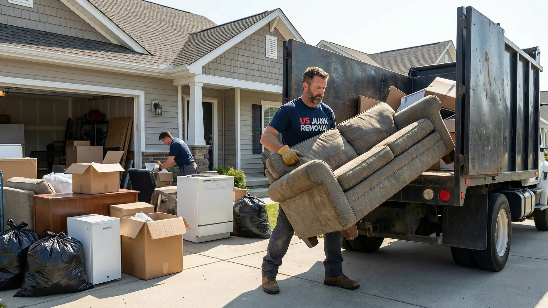 Junk Removal