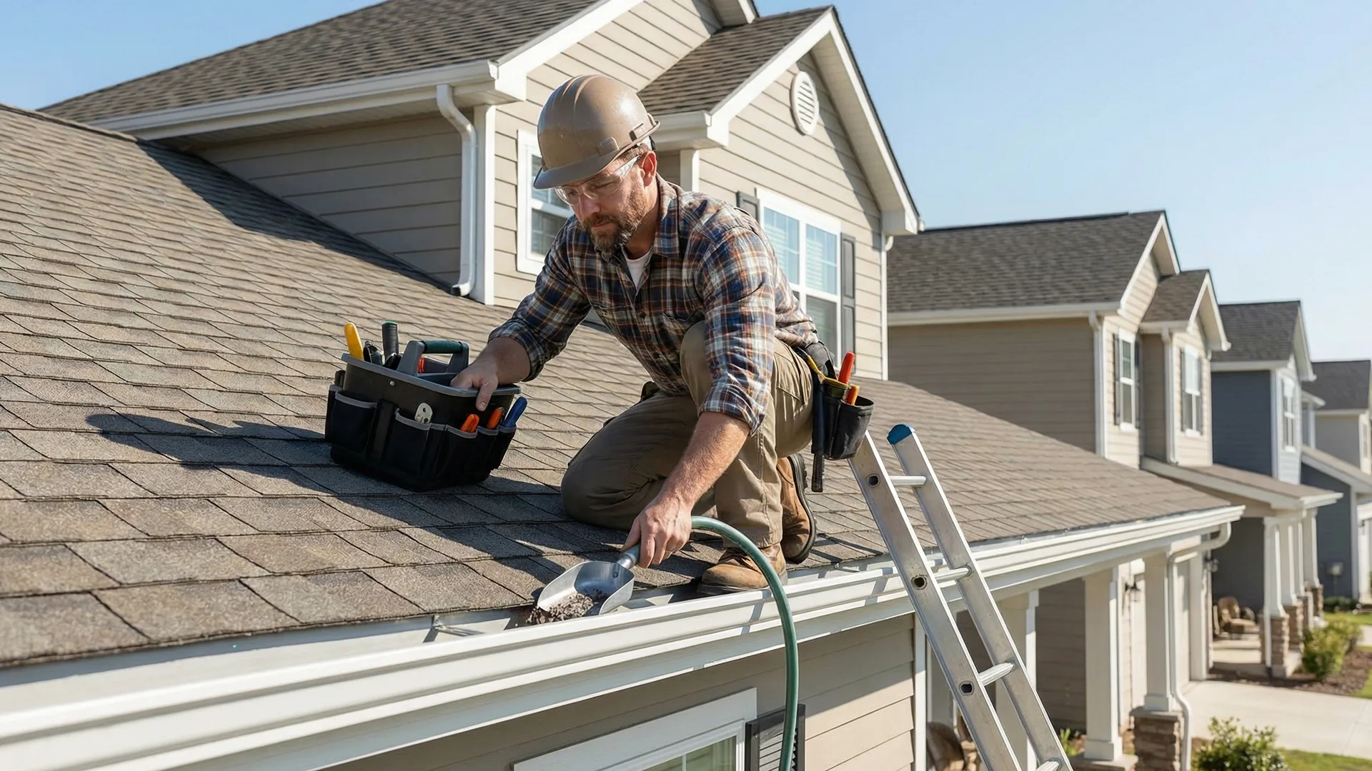 Property Maintenance