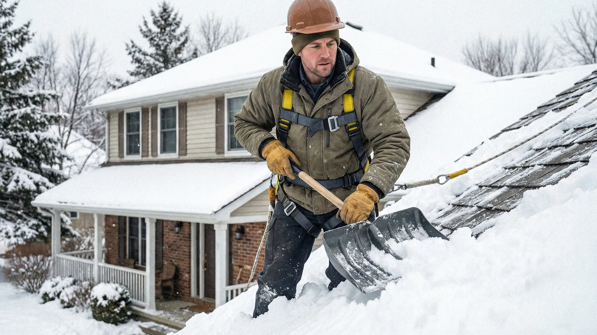 Snow Removal