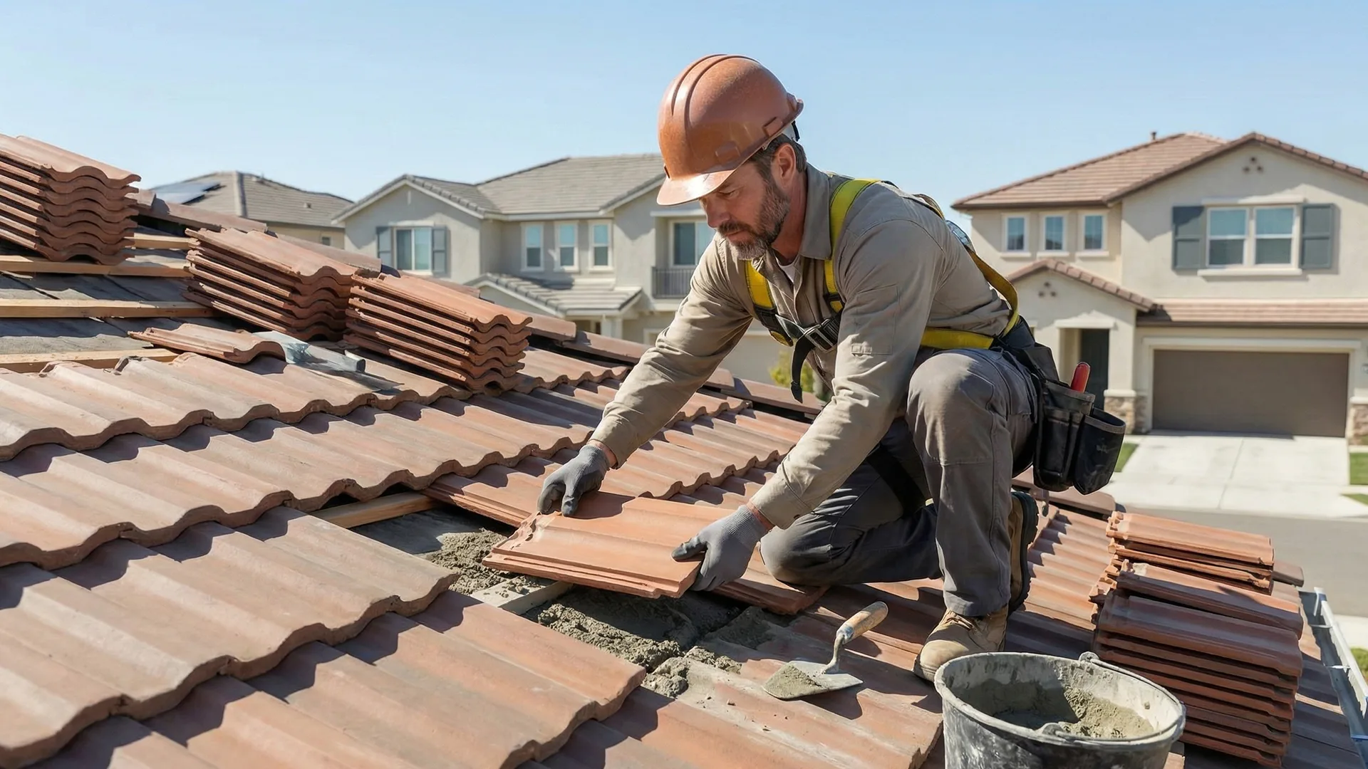 Tiling