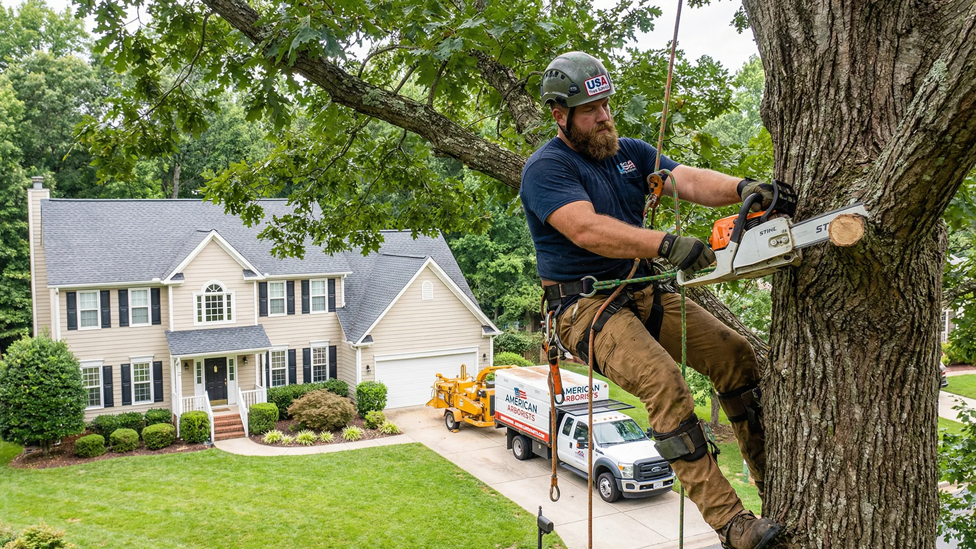 Tree Care