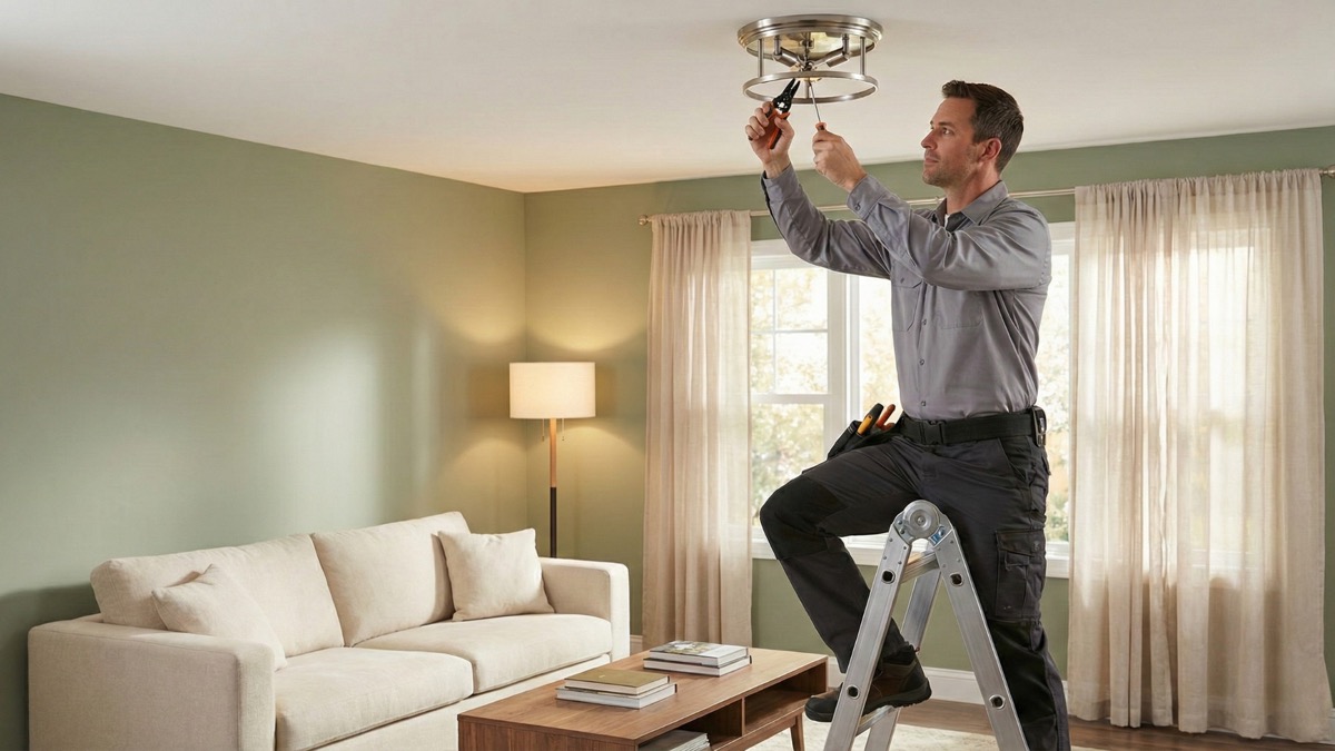 Handyman