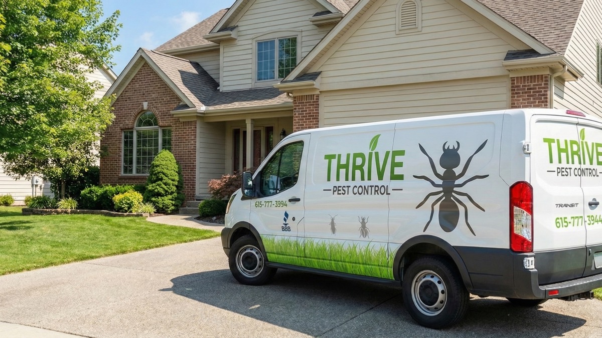 Pest Control