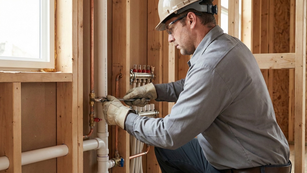 Plumbing