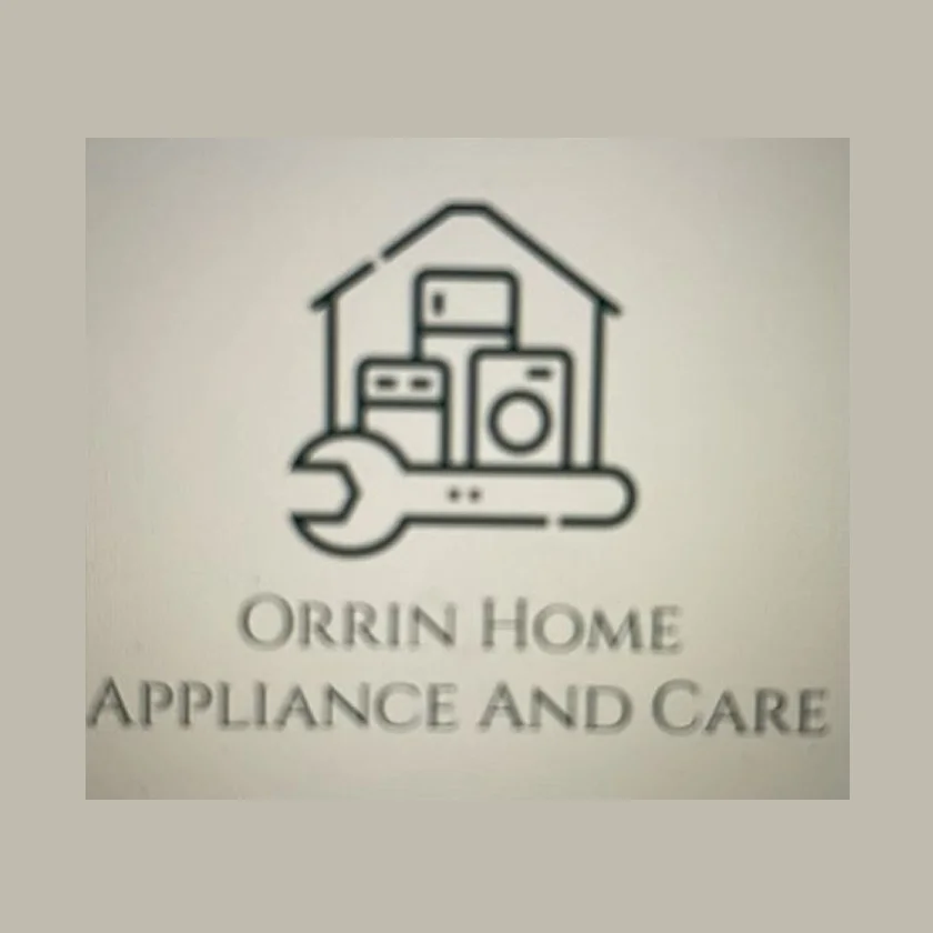 Orrin's Home Appliance And Care LLC