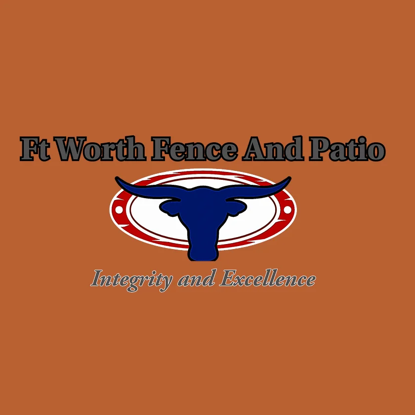 Forth Worth Fencing and Patio
